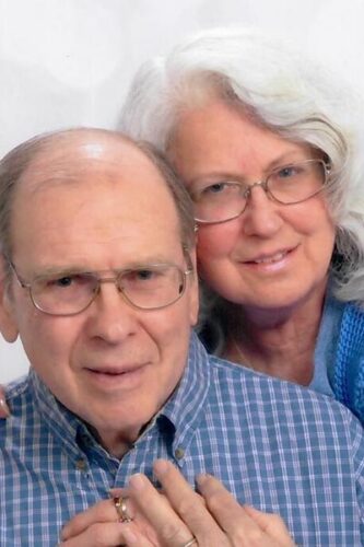 David R. Kuhn 1943-2025